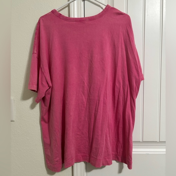 Pink Tee - Picture 3 of 3